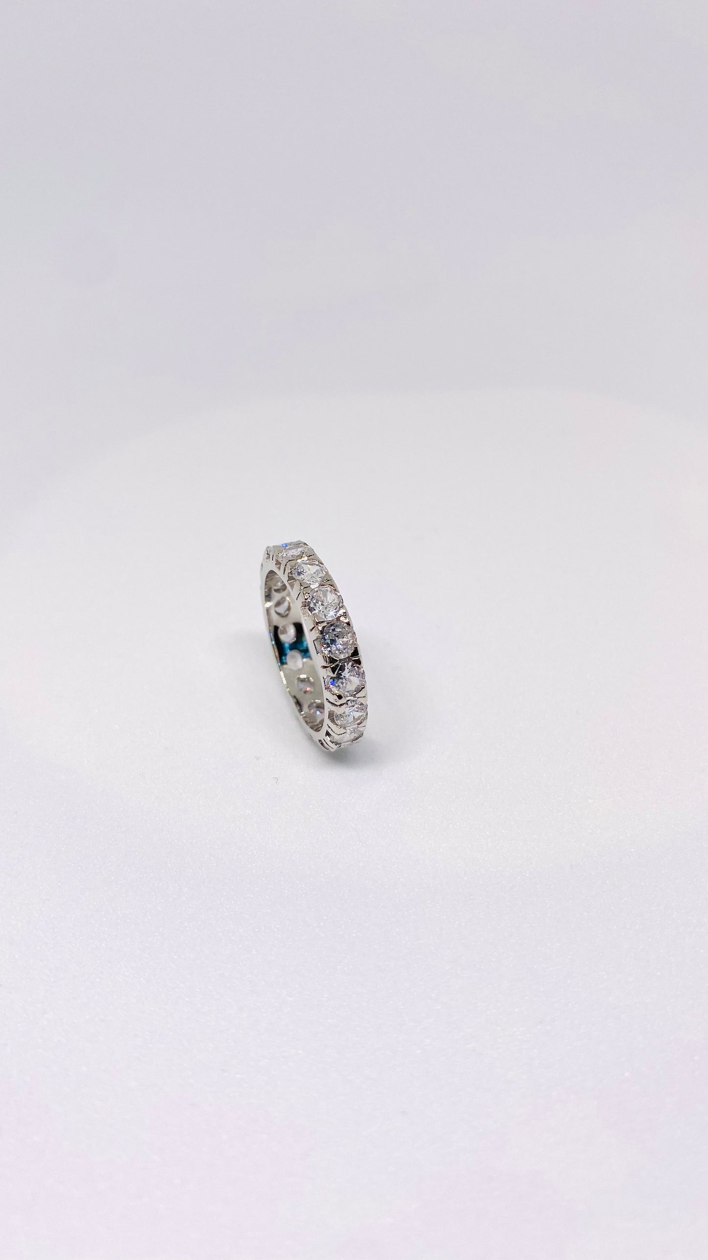 Anello Veretta Media