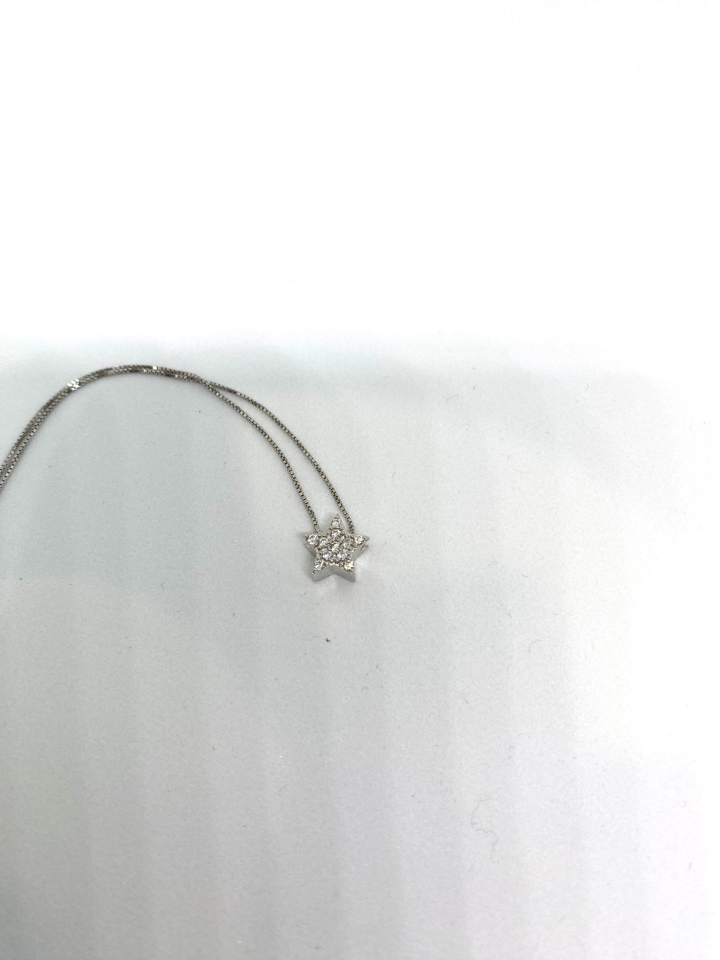Collana Star