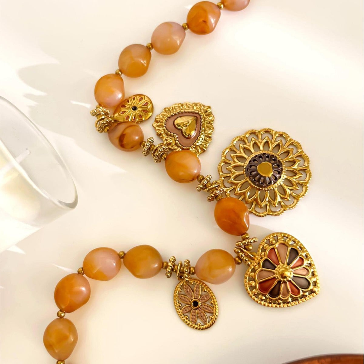 Collana Nicoletta