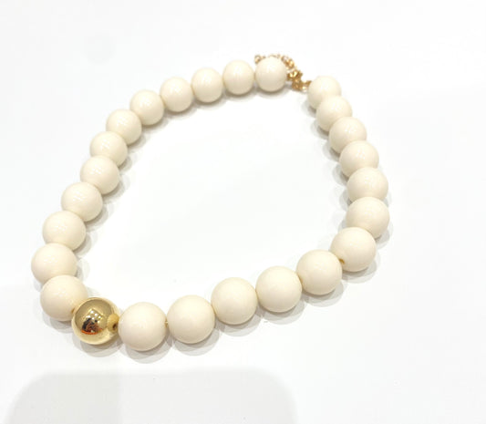Collana Chiara Panna