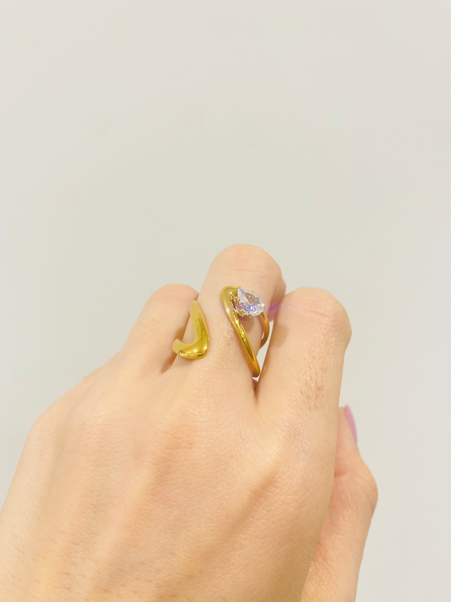 Anello Gaia