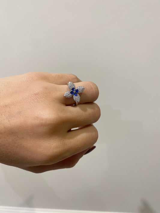 Anello Thalia