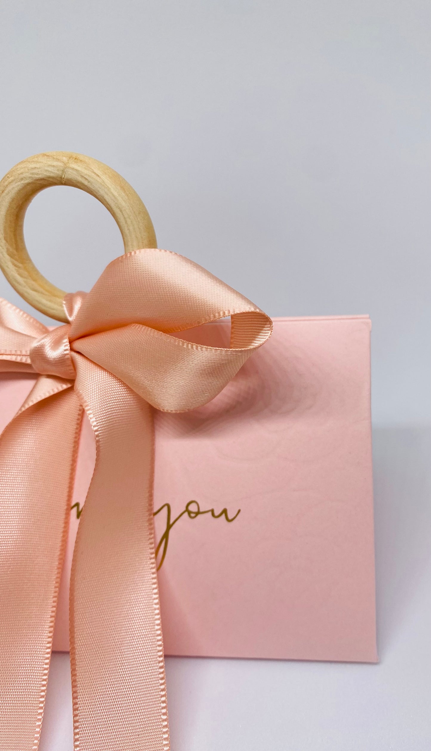 Sacchetto Regalo Roses