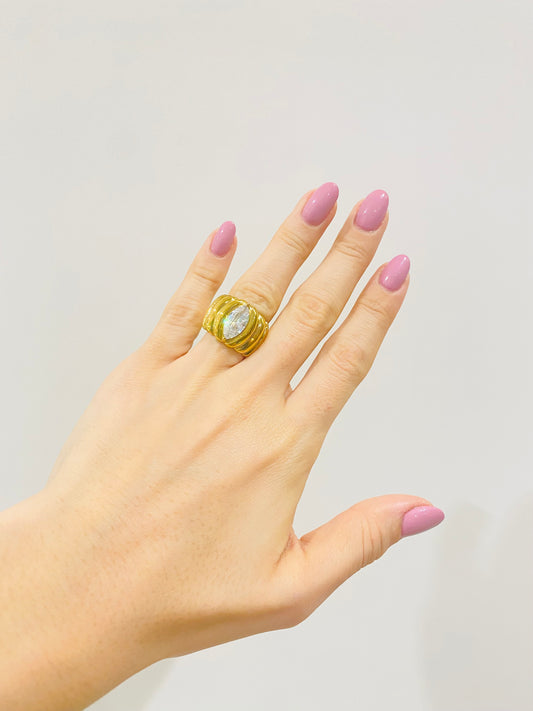 Anello Tara