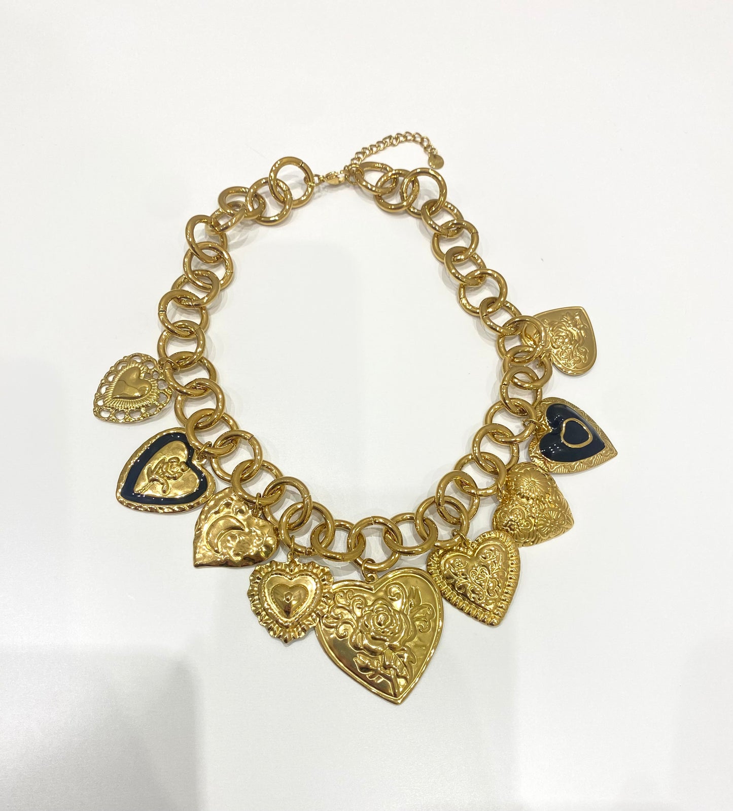 Collana Virna
