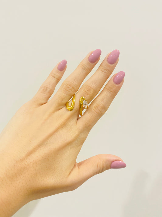 Anello Gaia
