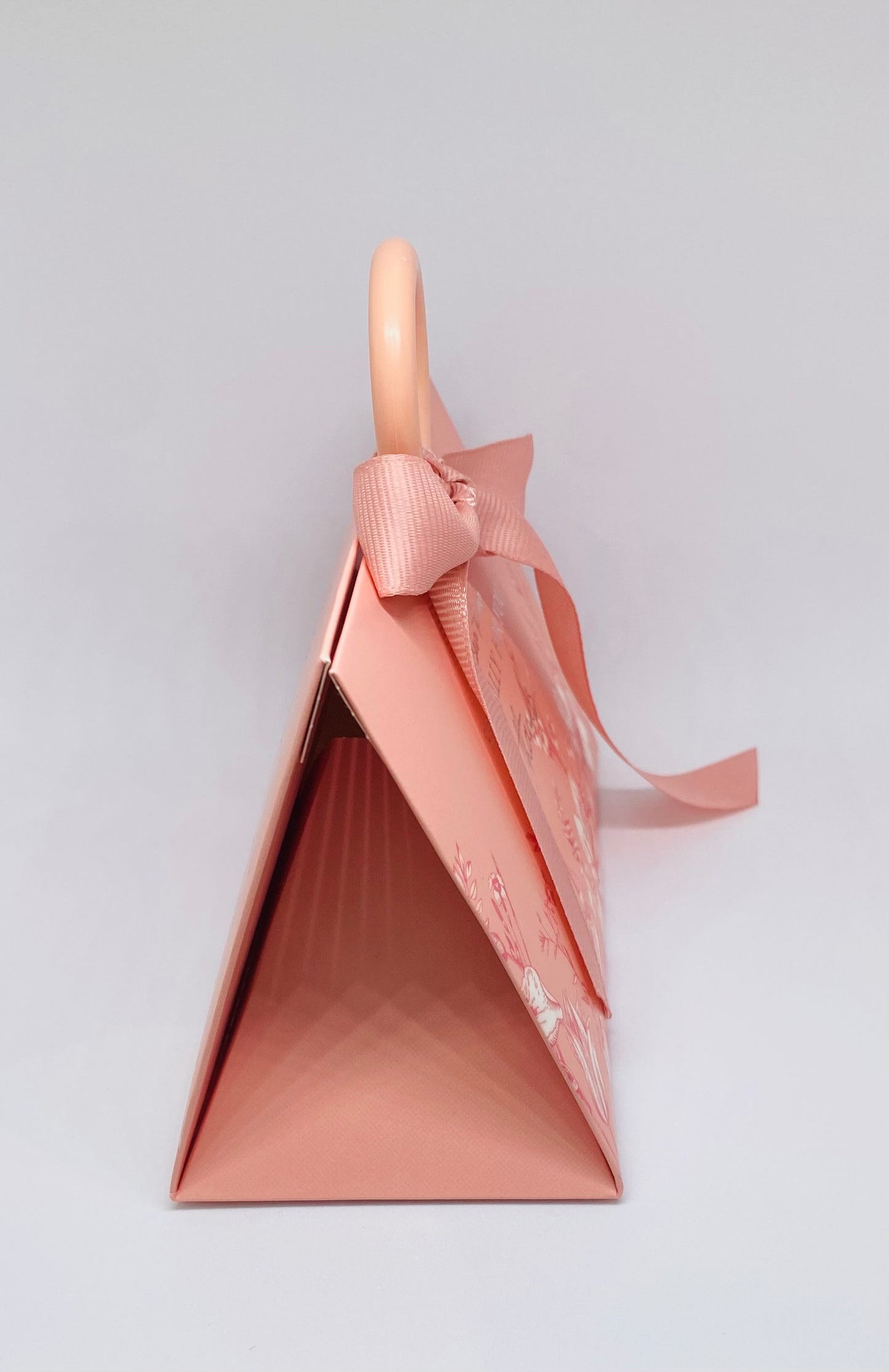 Sacchetto Regalo Special Pink