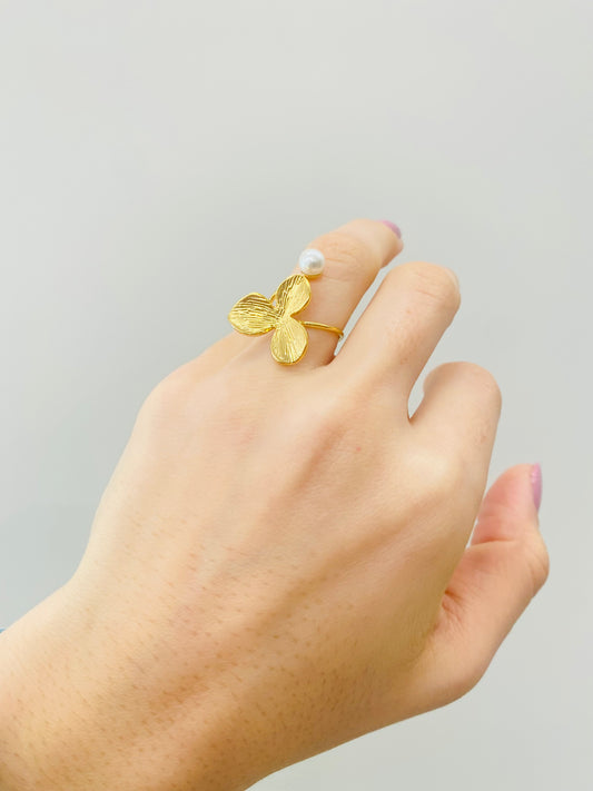 Anello Flavia