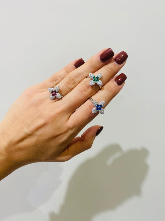 Anello Thalia
