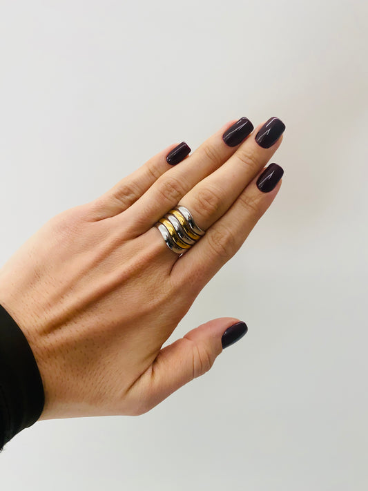 Anello Maya