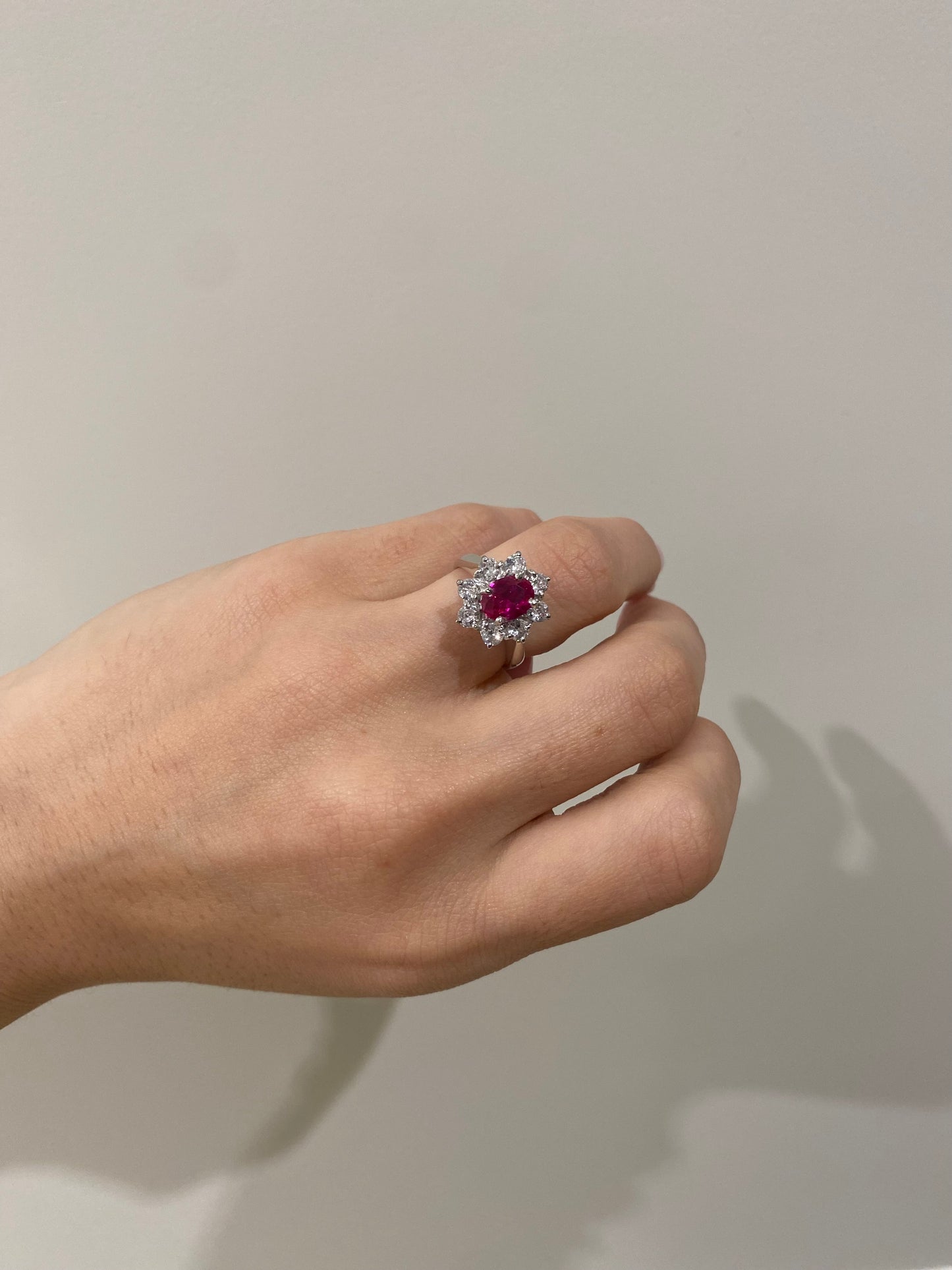 Anello Big Kate