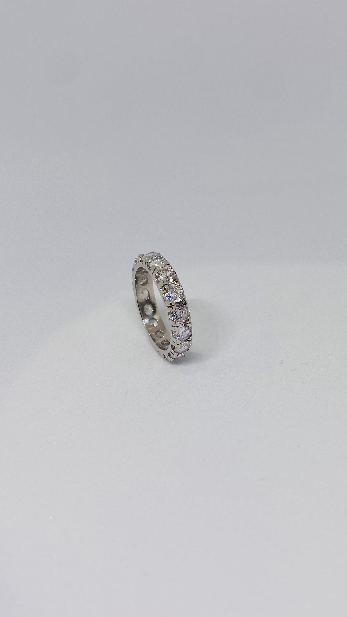 Anello Veretta Media
