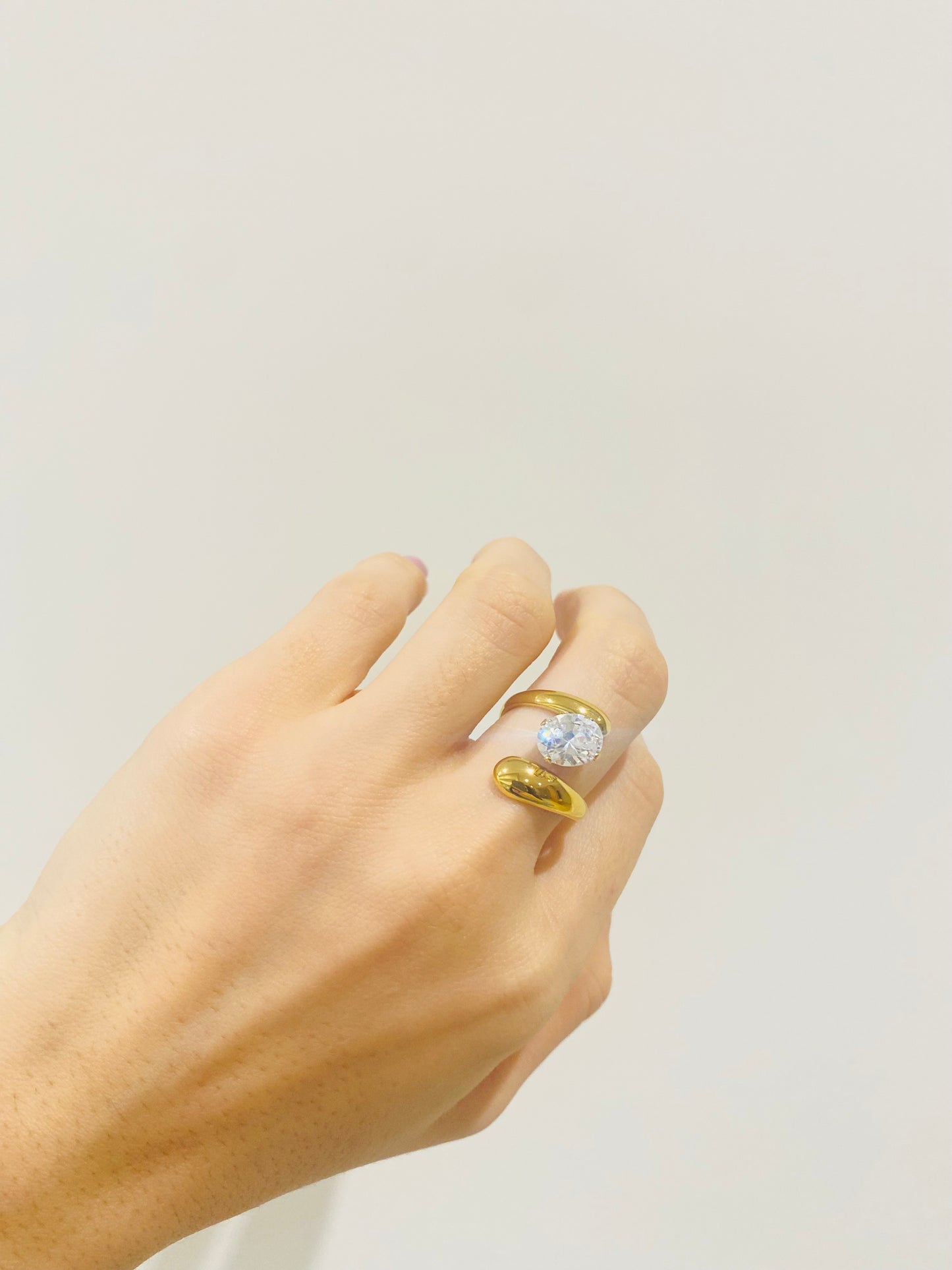 Anello Gilda