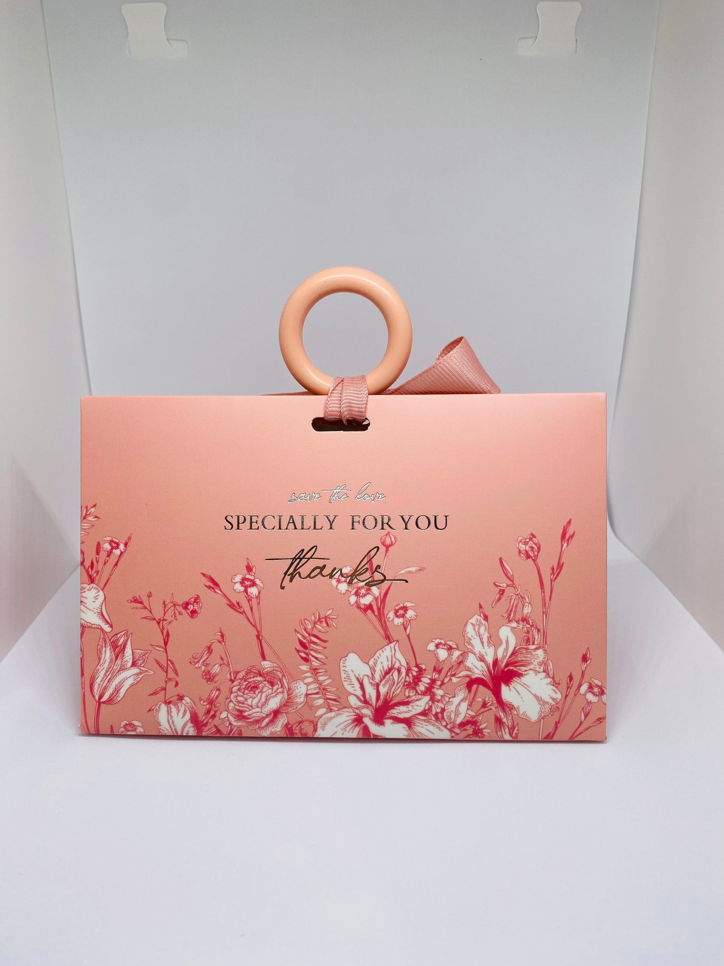 Sacchetto Regalo Special Pink