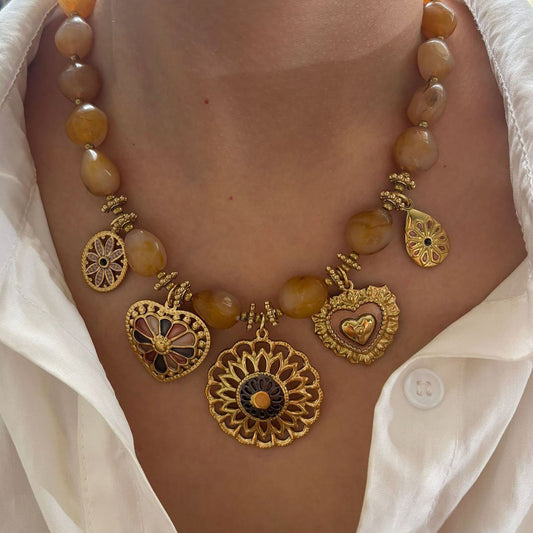 Collana Nicoletta