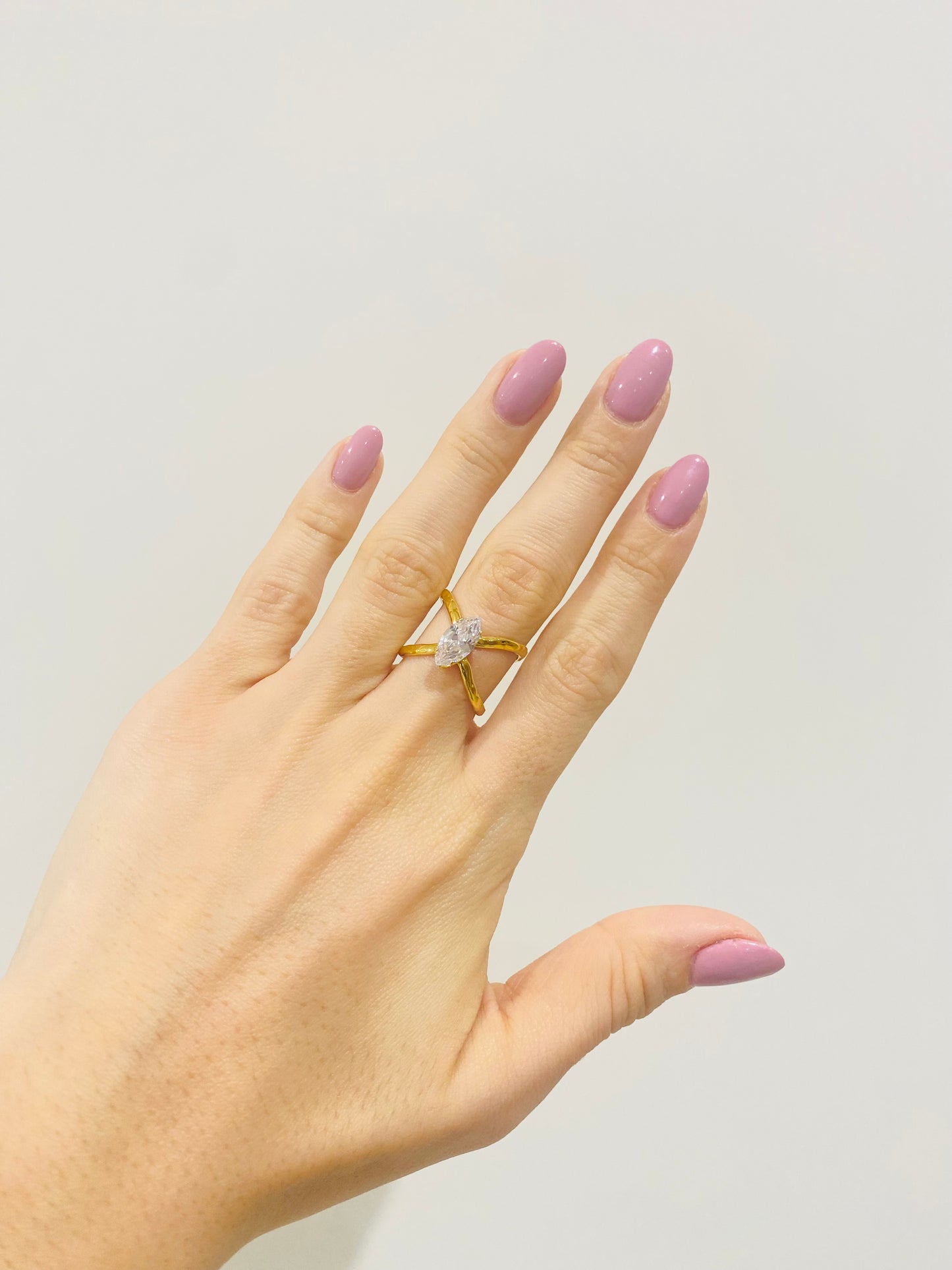 Anello Ginevra