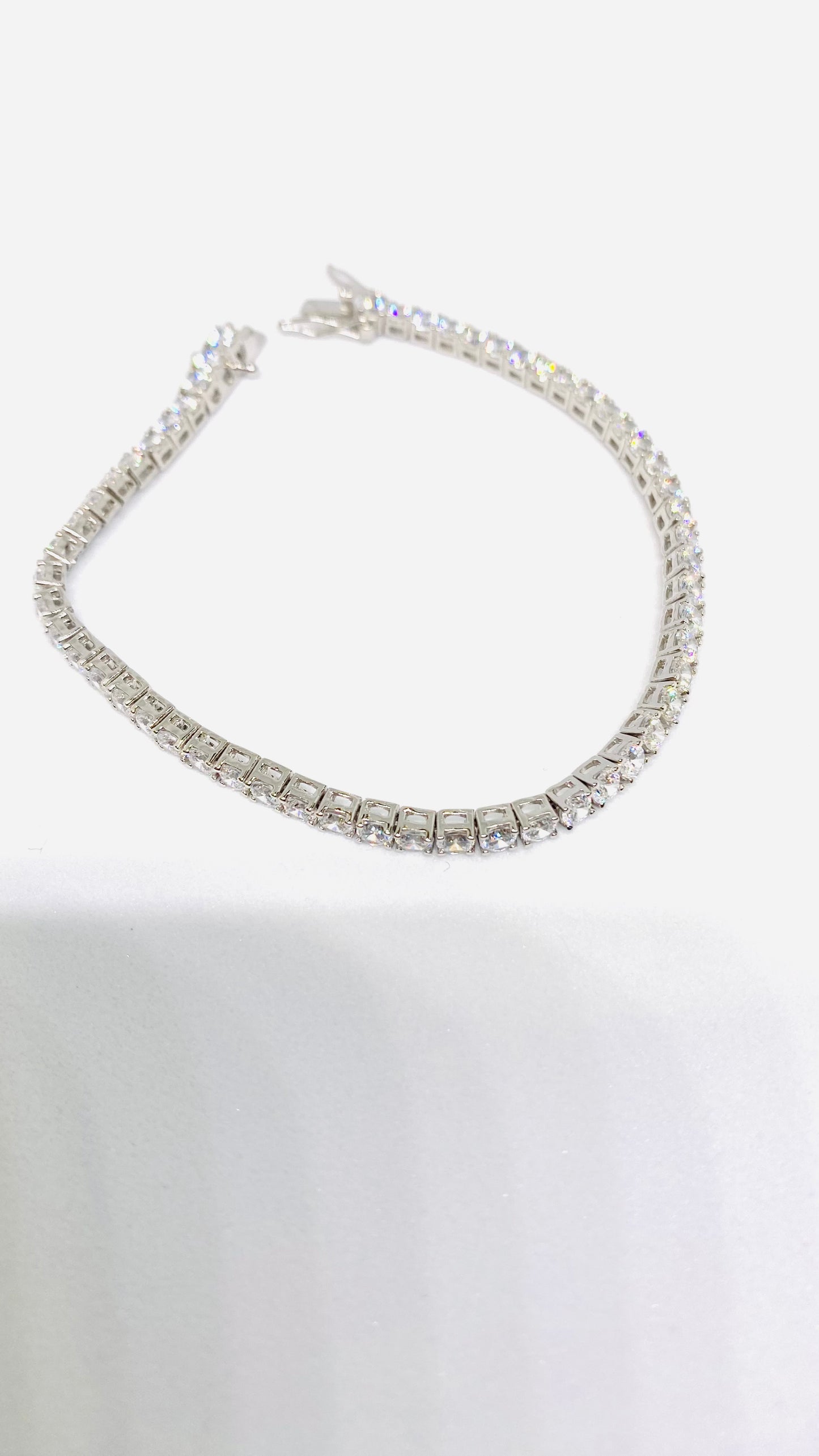 Bracciale Tennis da 2mm