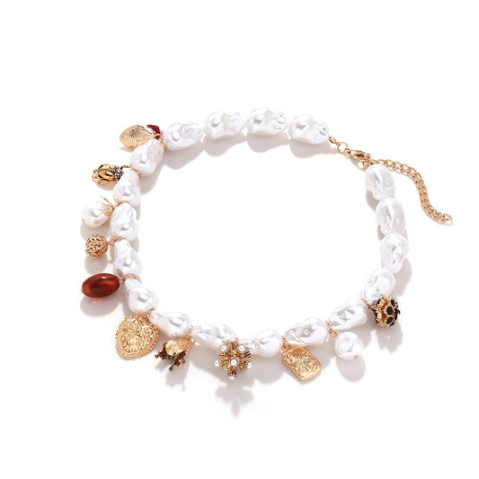 Collana Alice