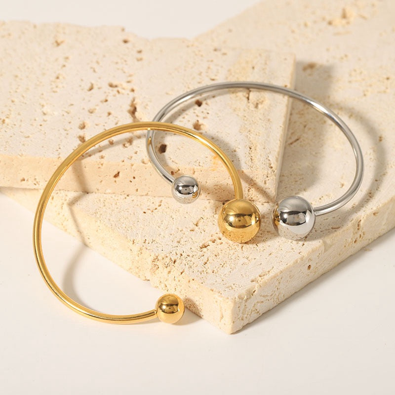 Bracciale Gilda oro