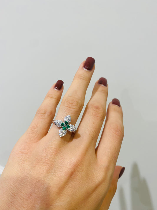 Anello Thalia