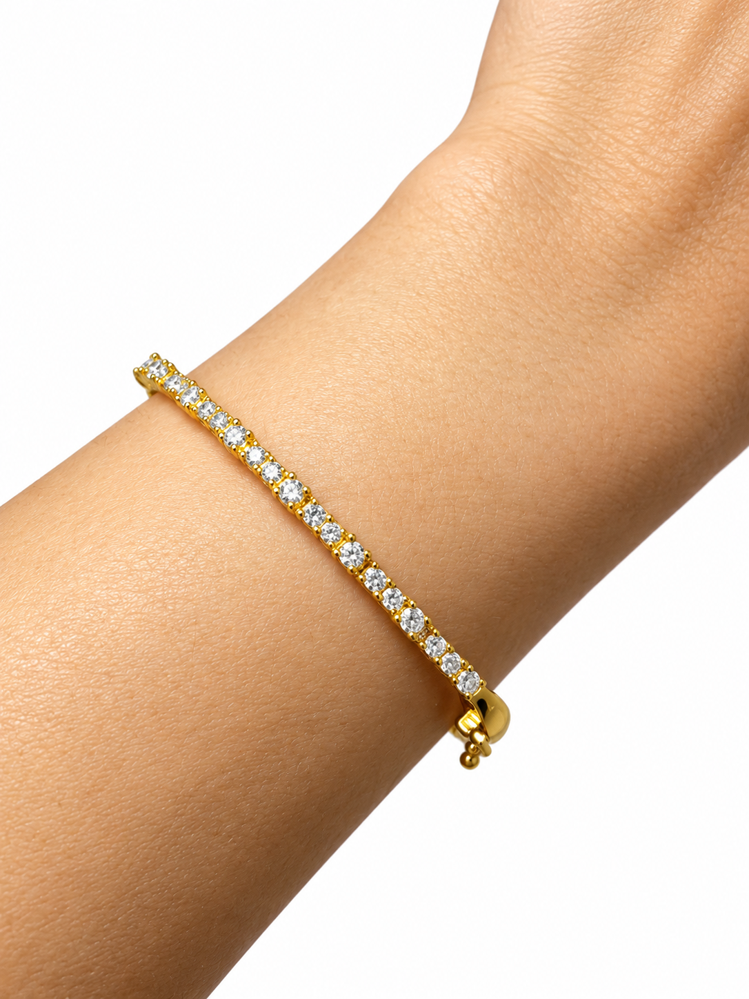Bracciale CLEOPATRA Crystal