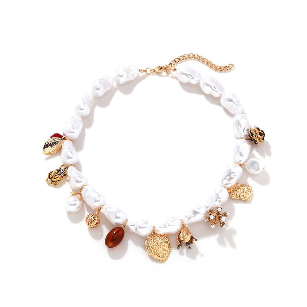 Collana Alice