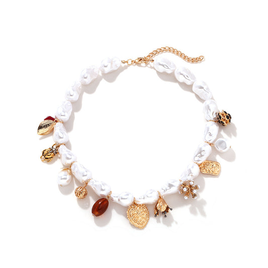 Collana Alice