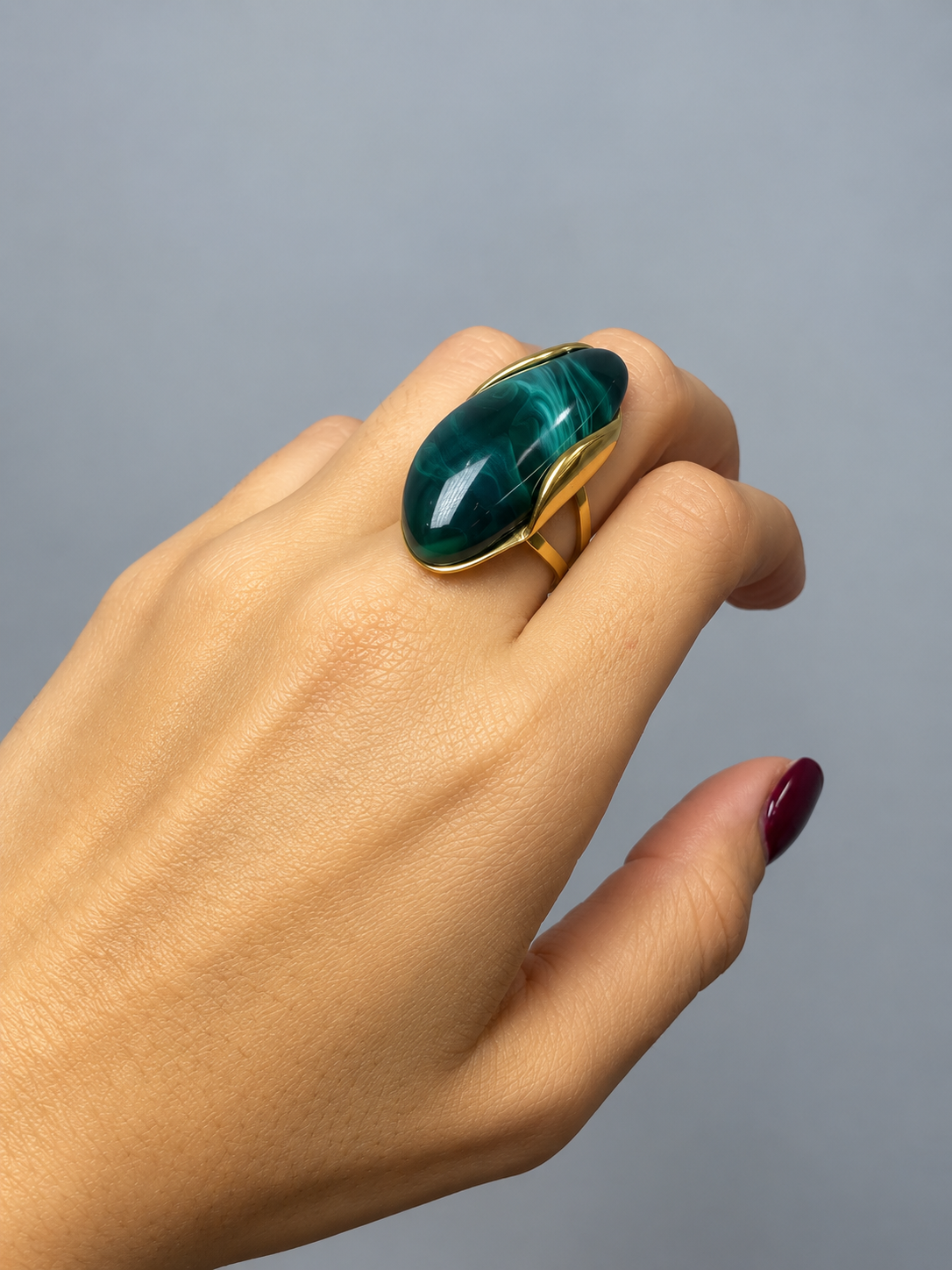 Anello FARAH
