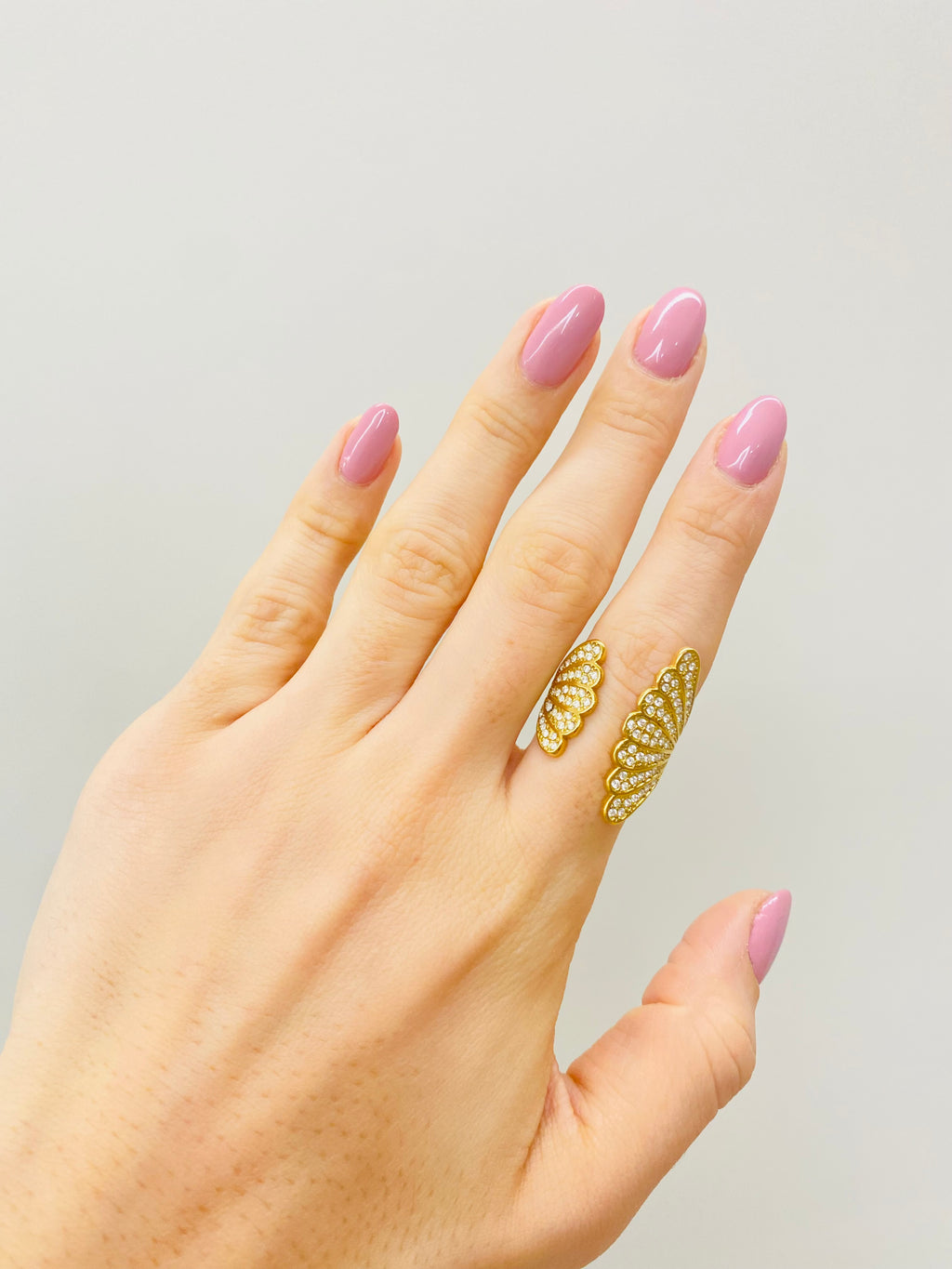 Anello Ivanka