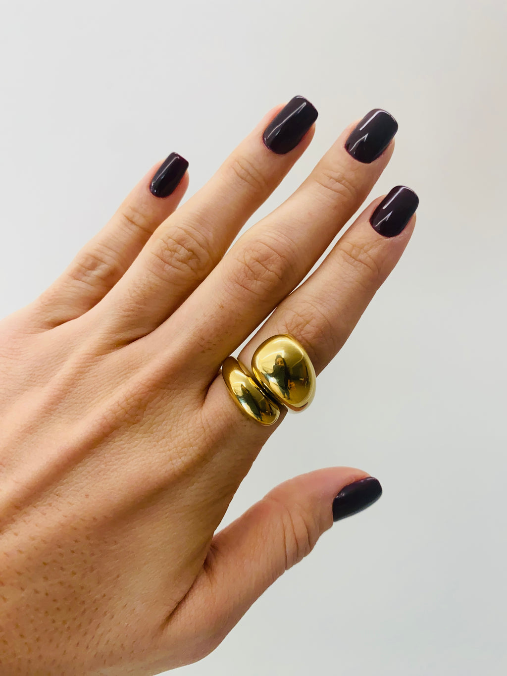 Anello Amanda Bon
