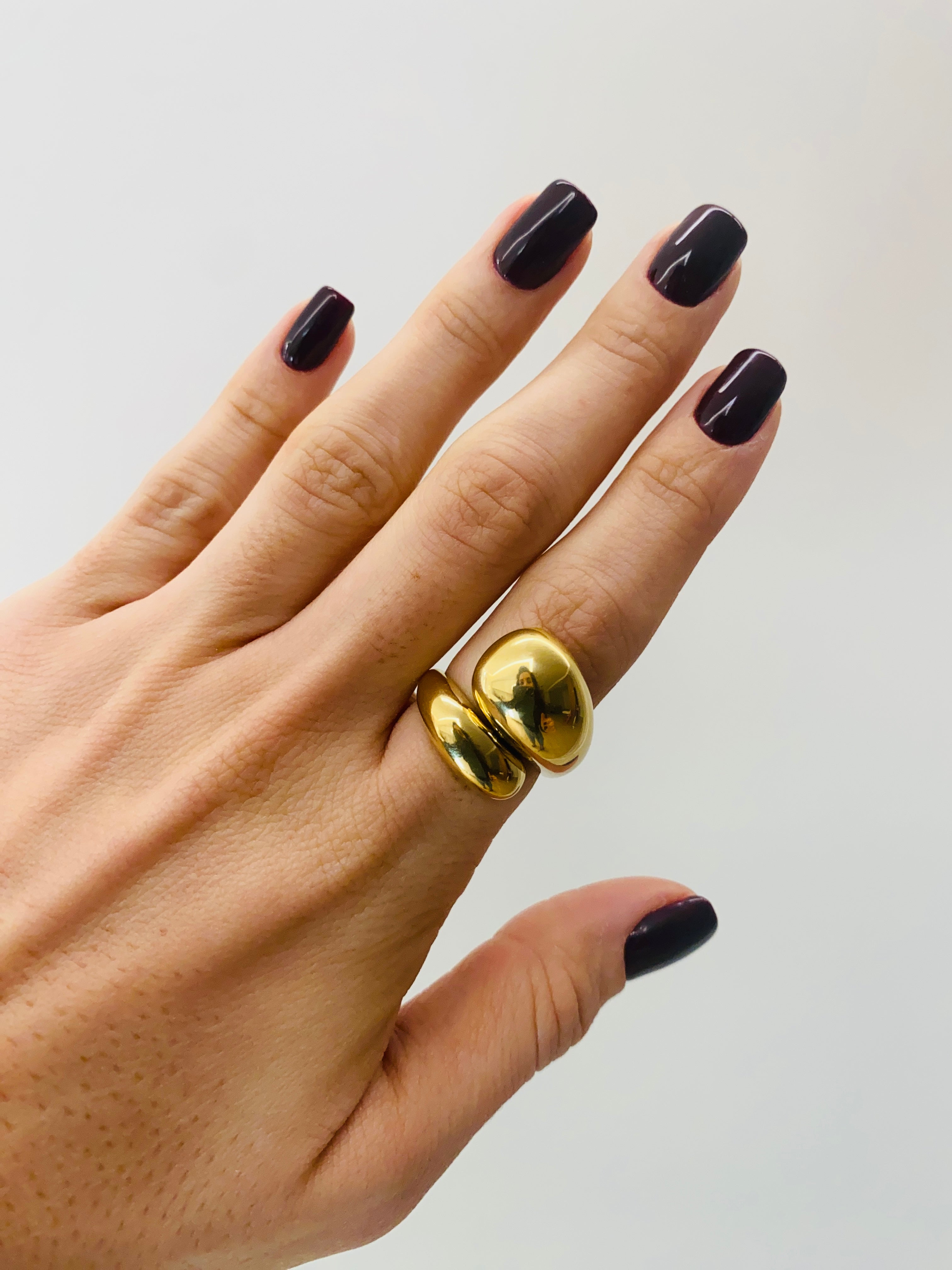 Anello Amanda Bon