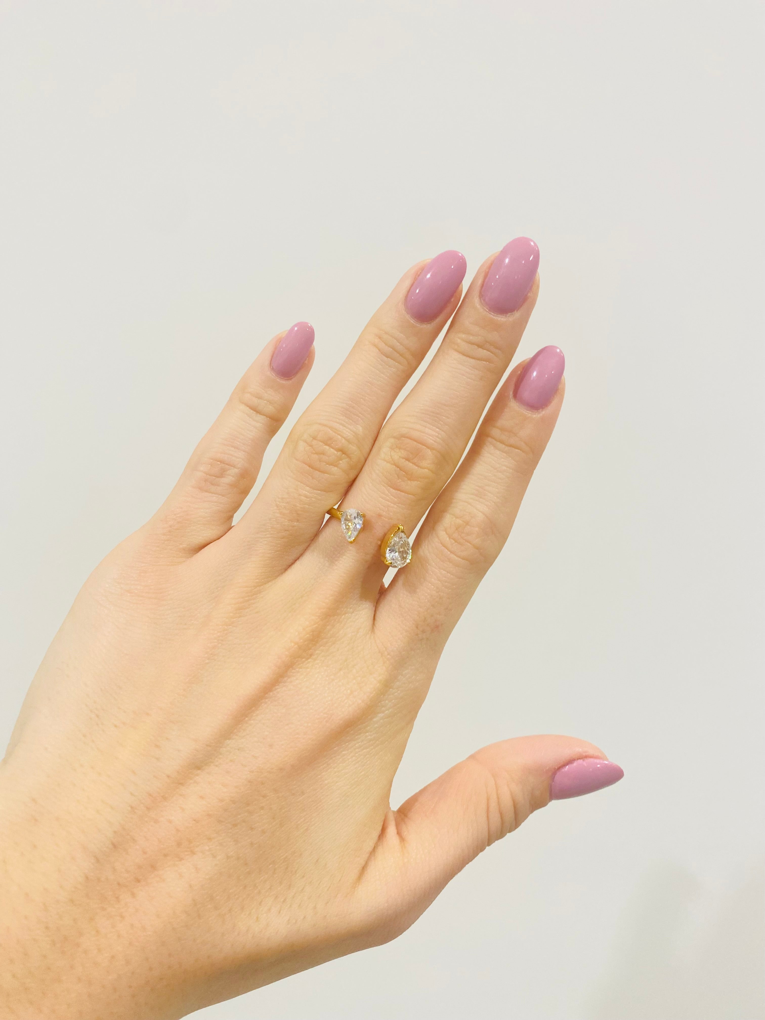 Anello Miranda
