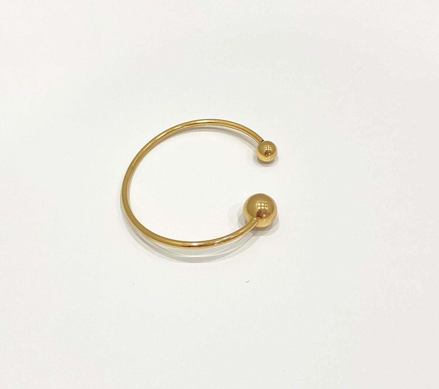 Bracciale Gilda oro