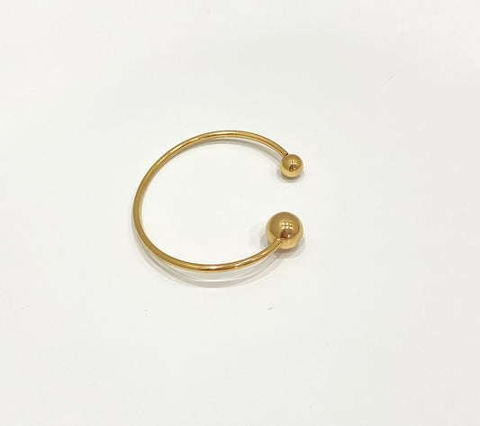 Bracciale Gilda oro
