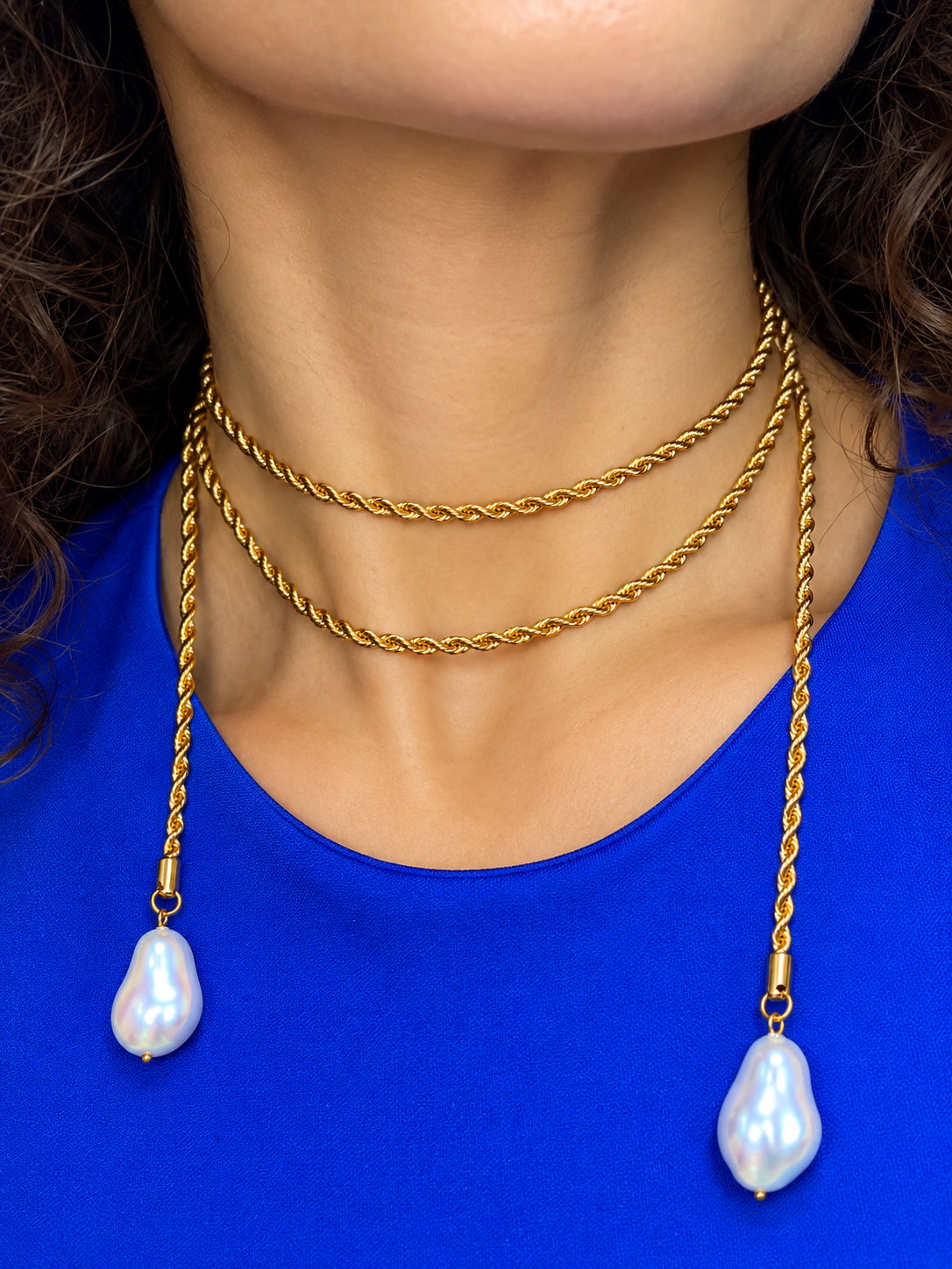 Collana LARIA