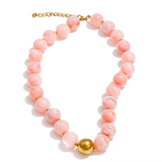 Collana Rosy