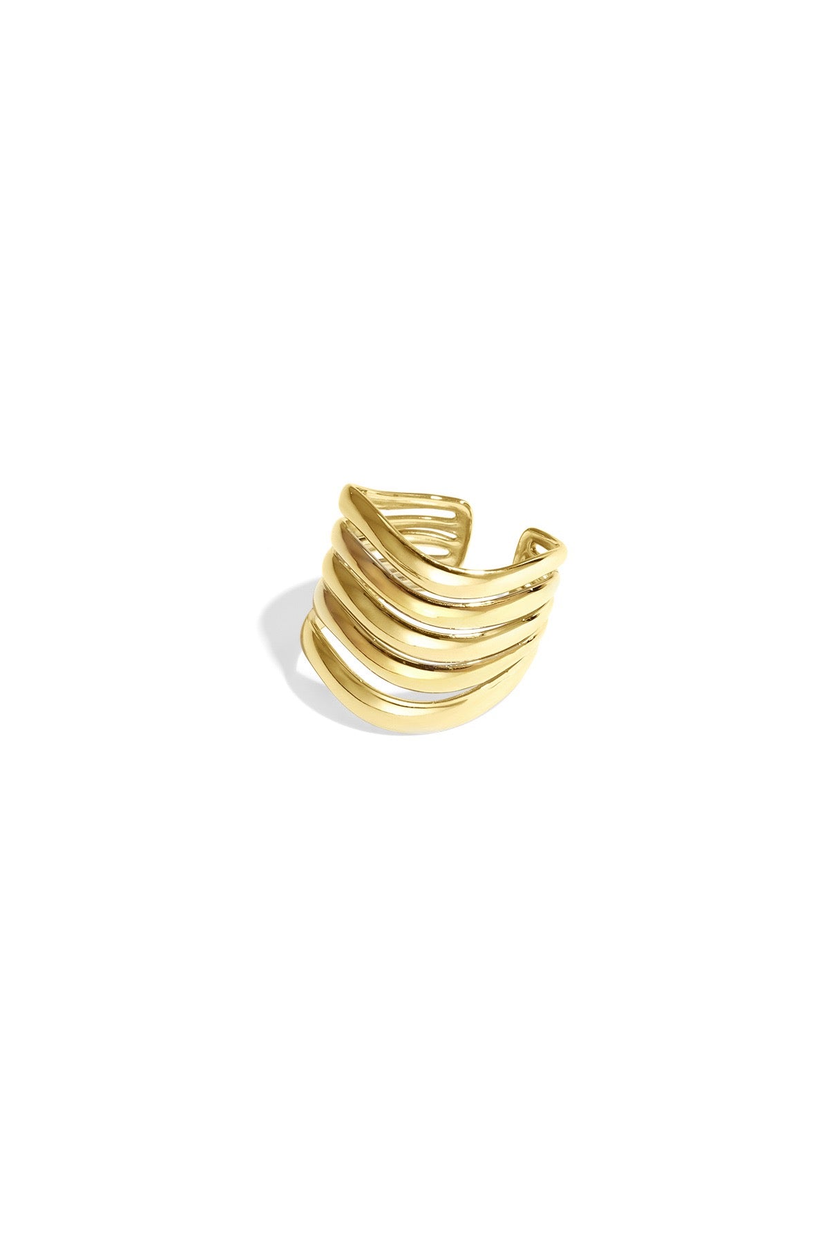 Anello Asia