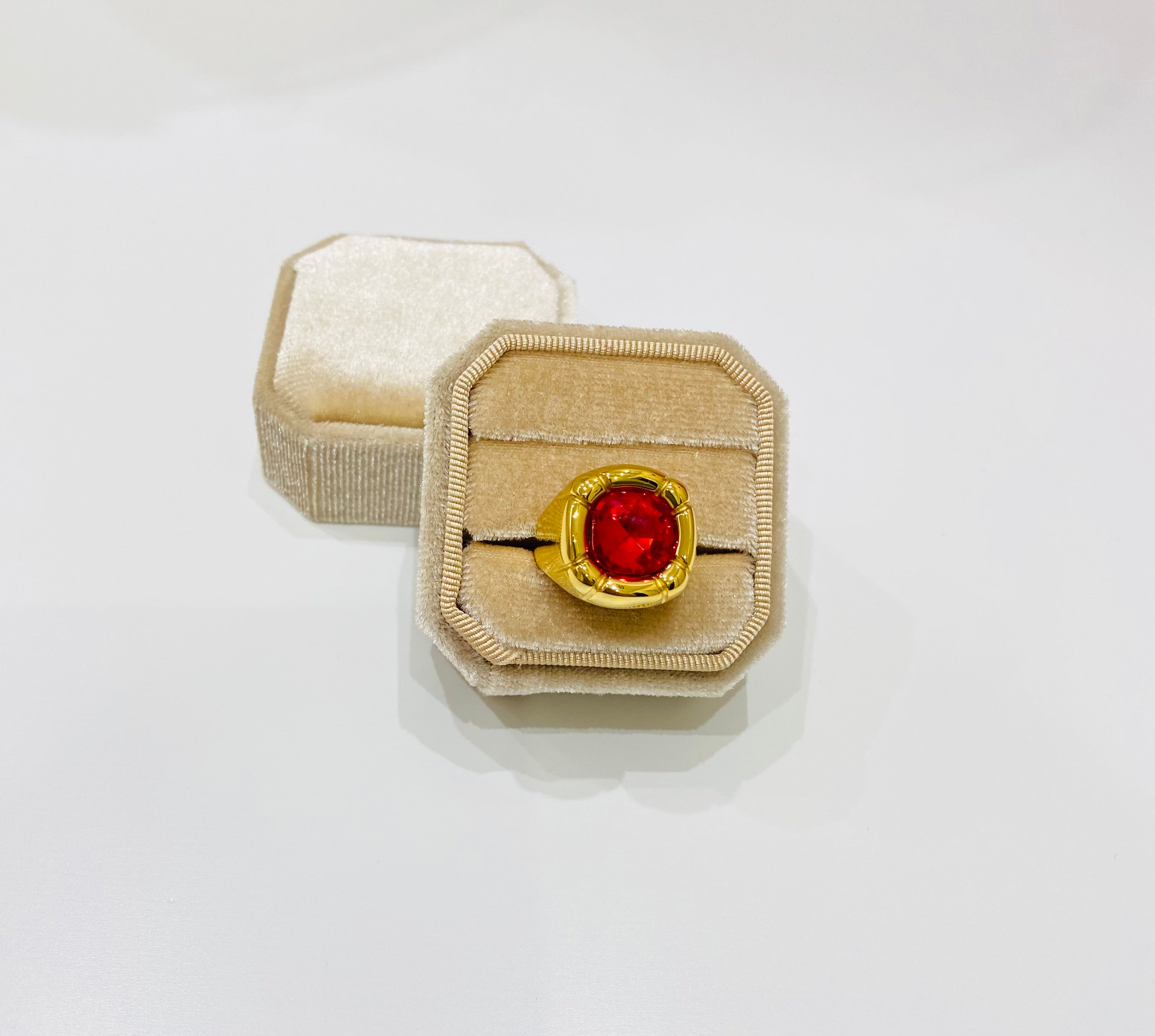 Anello Rea
