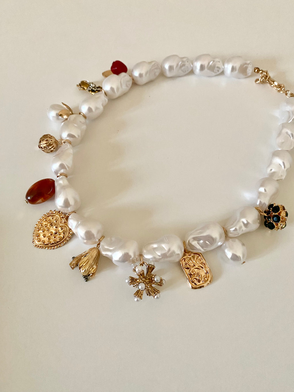 Collana Alice