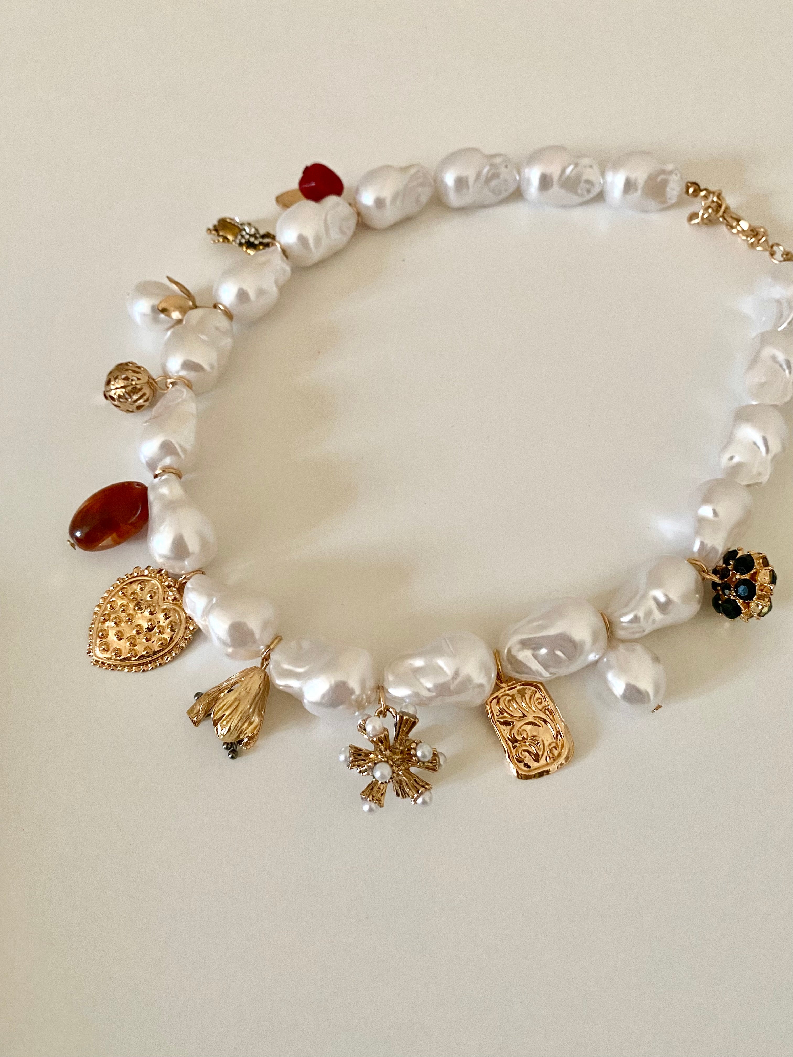Collana Alice