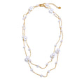 Collana PERLA