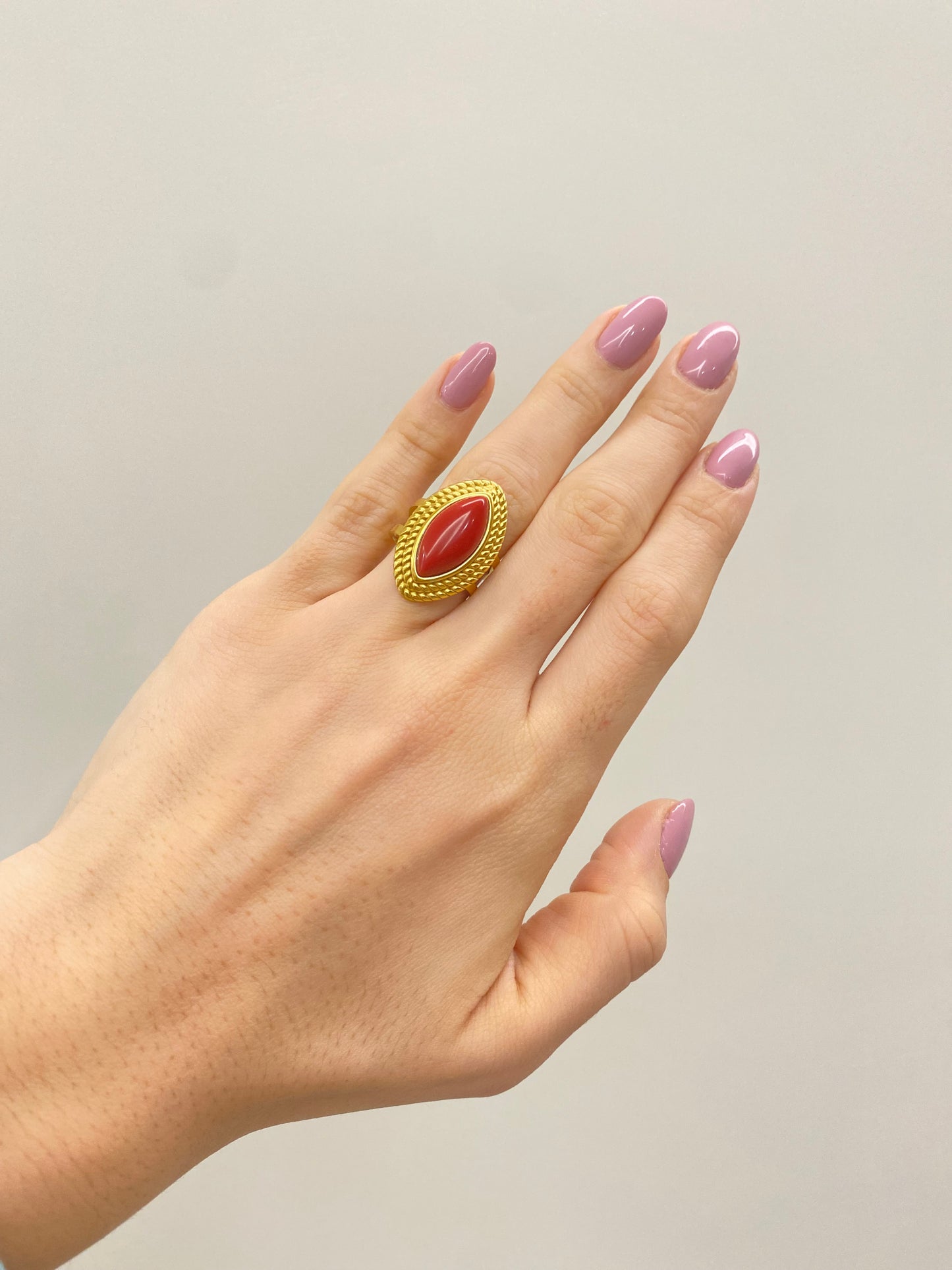 Anello Diana