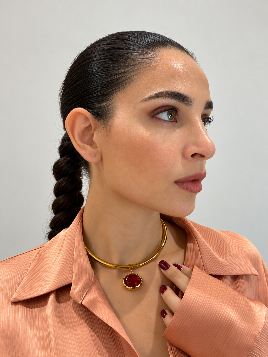 Collana CHARLOTTE