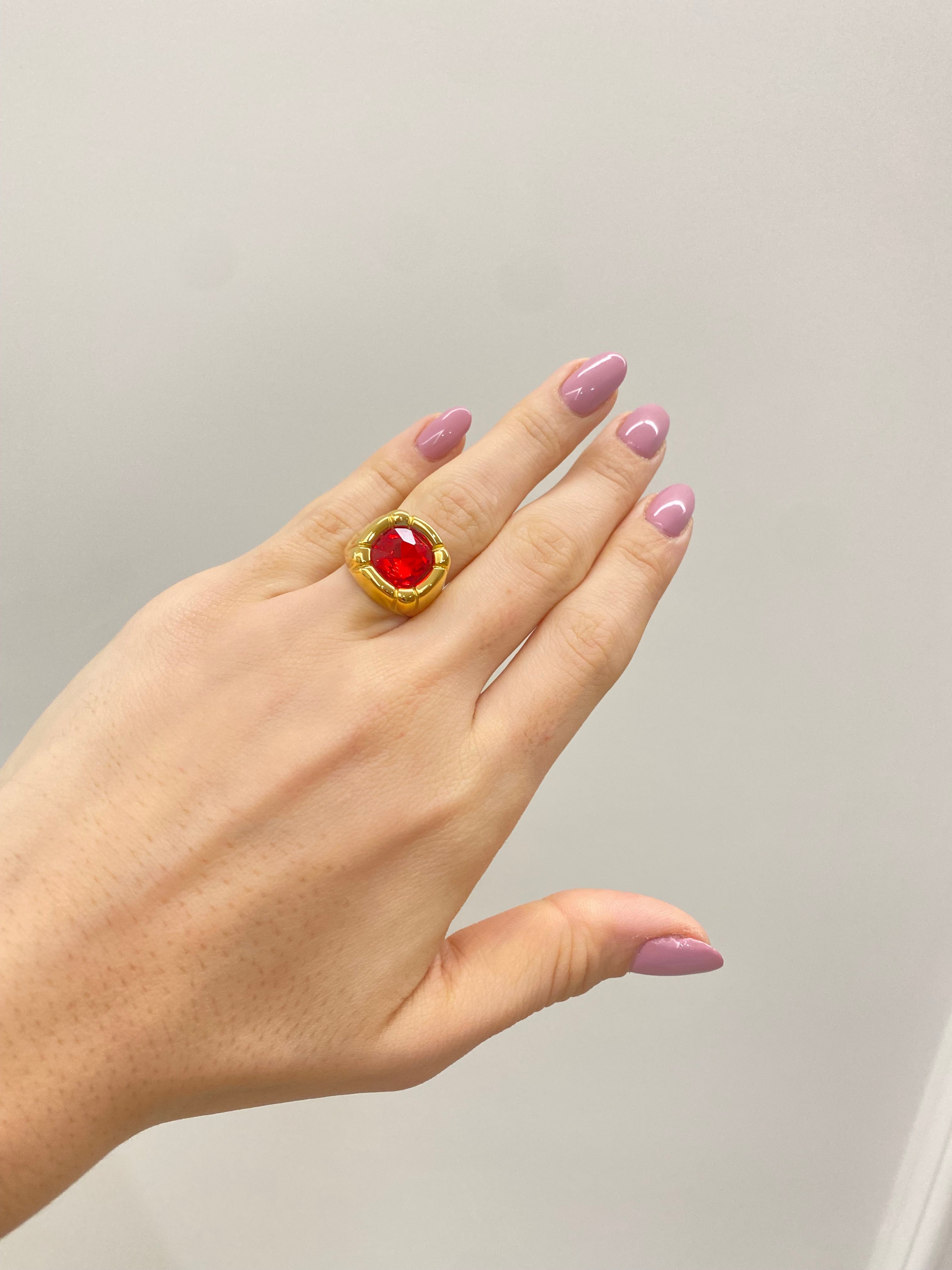 Anello Rea