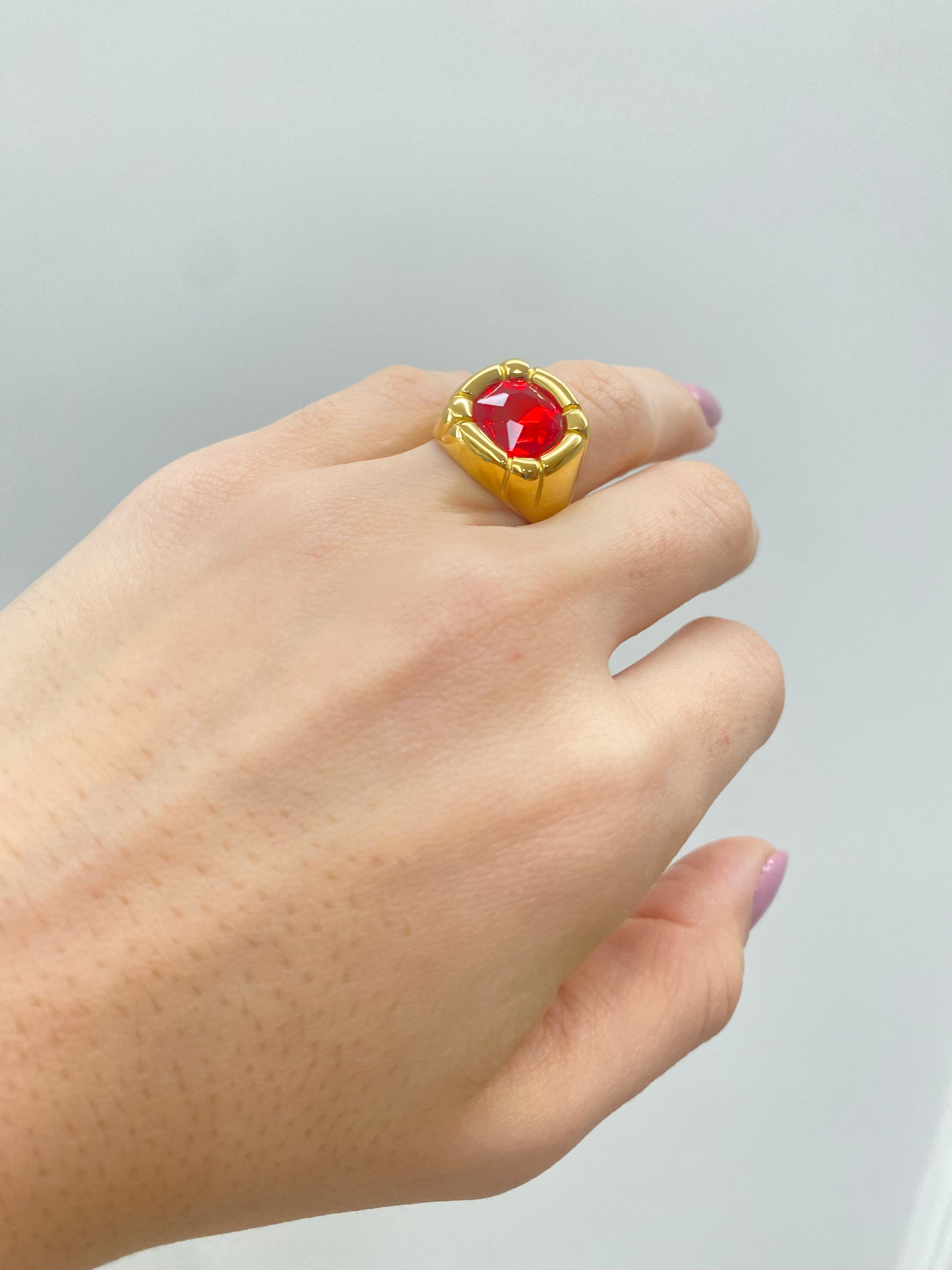 Anello Rea