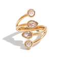 Anello Lidia