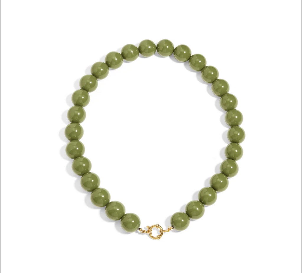 Collana Greta