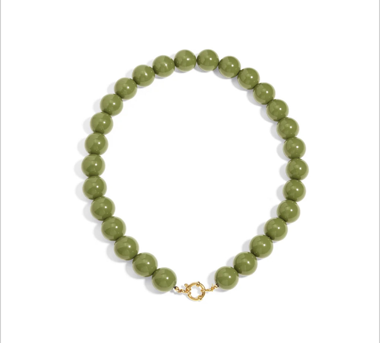Collana Greta