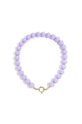 Collana Margaret -Lilla