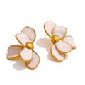 Orecchini Fiorella